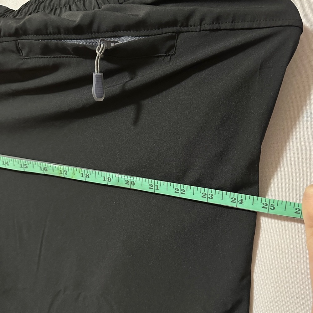 Black Jogger Pants - Picture 6 of 8
